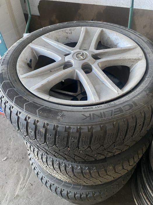 Продам диски в зборе