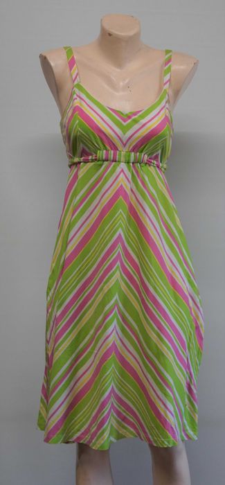 Rochie multicolora Lilly Pulitzer marimea S