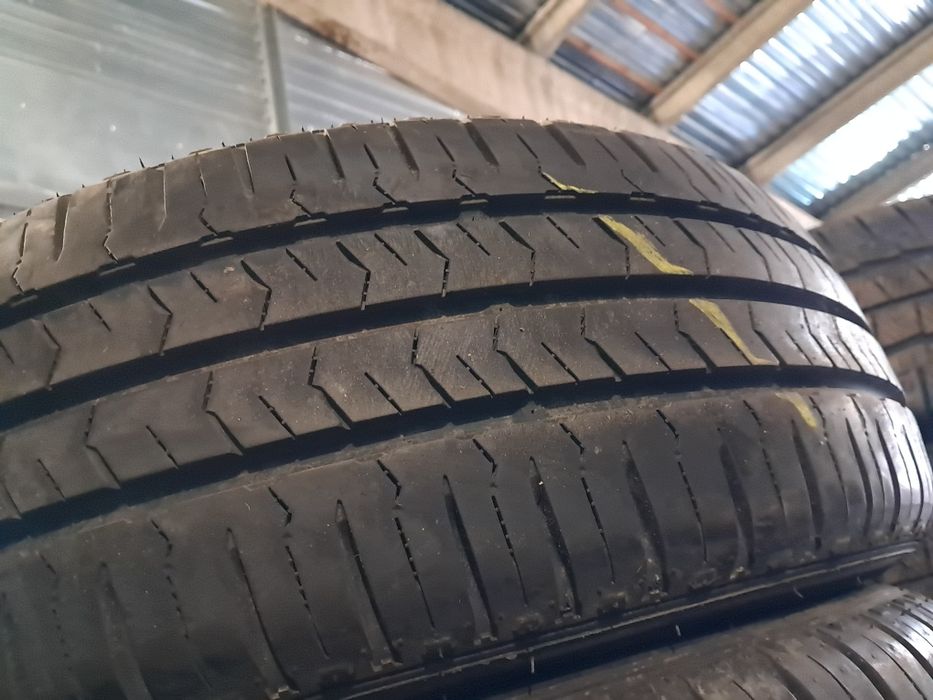 Anvelope second vara 195 60 R16C Nexen