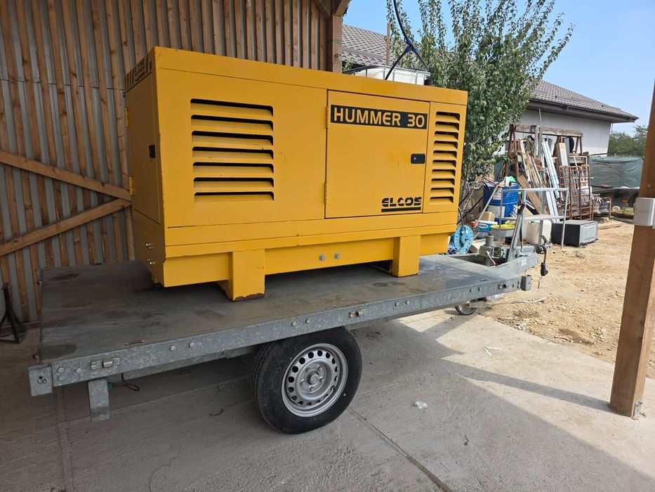 Inchiriez placa vibratore ,generator,dezumidificator, scule constructi