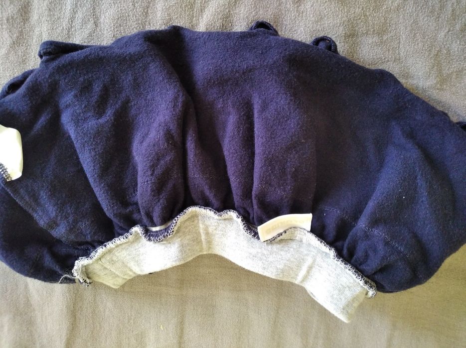 Сладурски пола за момиче