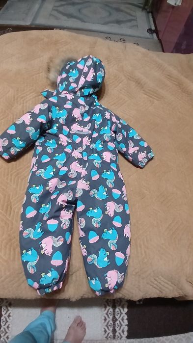 Продается комбинезон