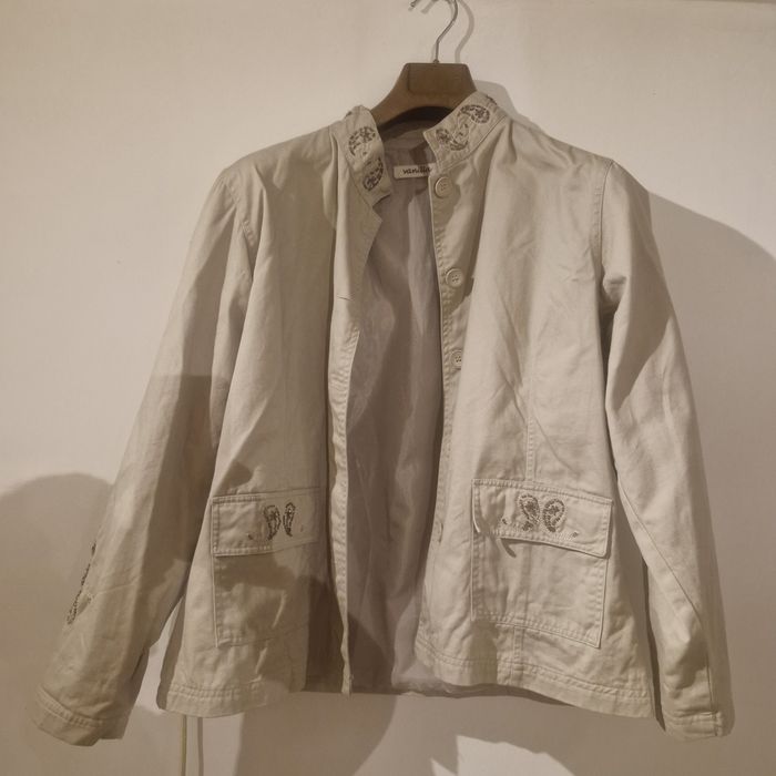 Geaca de iarna si de primavara