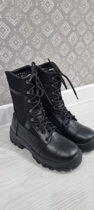 Берцы, 38 размер