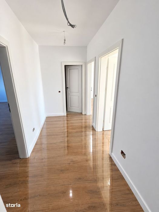 Apartament Bloc Nou 3 Camere Ford