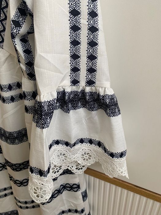 Продам платье, подойдет для беременных