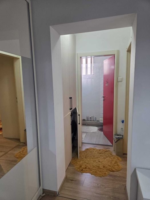 Vand apartament 2 camere etaj 1/4 Nanterre