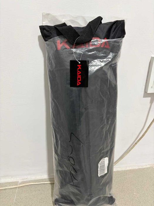 Род под, подставка на 3 удочки для рыбалки