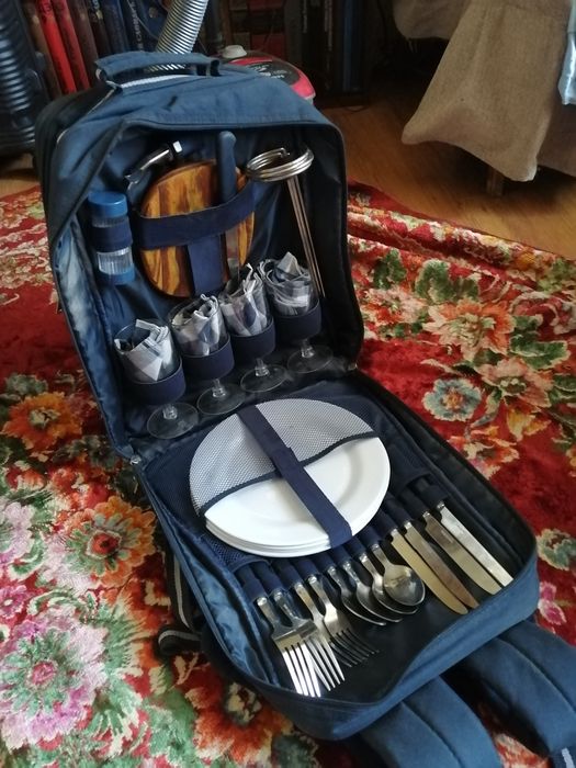 Набор для пикника