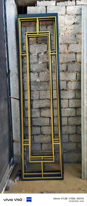 Parashkovoy Kraska /Порошковая Покраска услуги от 40 тыс 7м Печка.