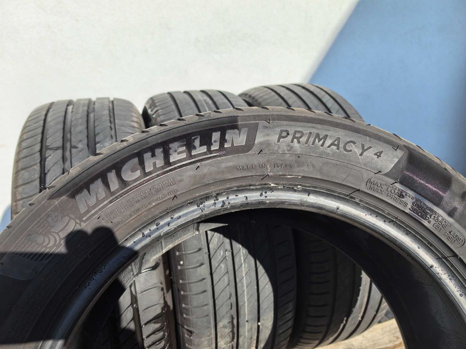 205/55/16 Мишелин ДОТ 2019 г - Австрия !