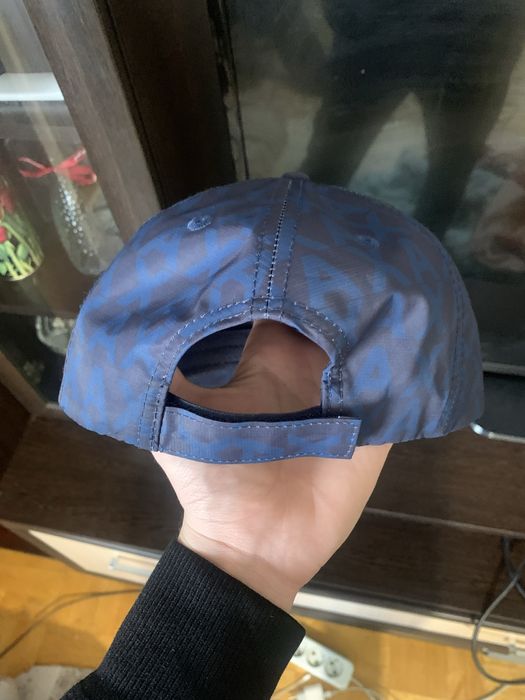 Кепка Aramni Exchange