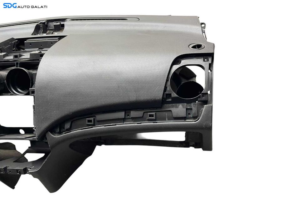 Plansa Bord cu Airbag Pasager Chevrolet Aveo T250 2005 - 2011 [LC2390]