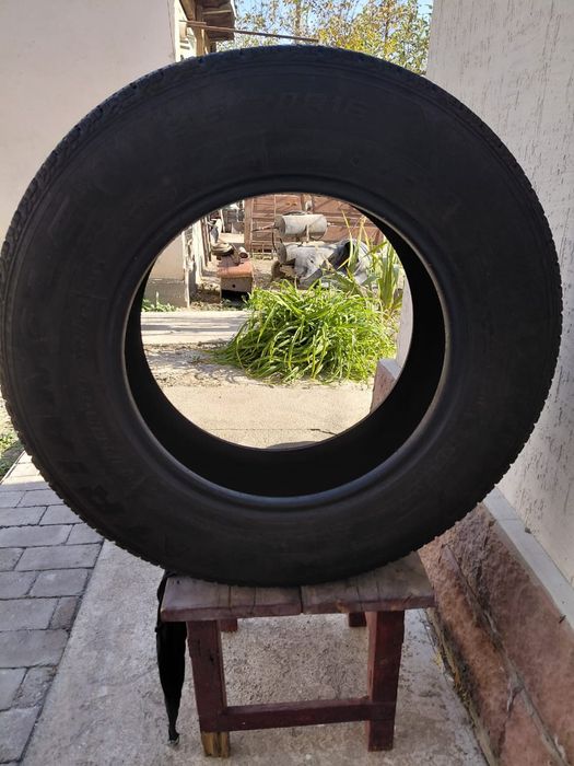 Шина автомобильные всезезонка