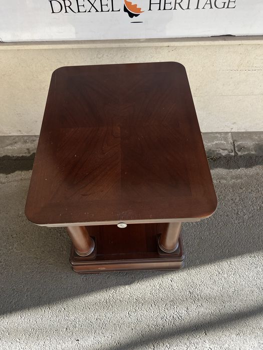 Масички Drexel Heritage Louis Philippe Collection