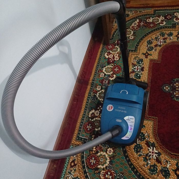 Servez garantiyasi yuq