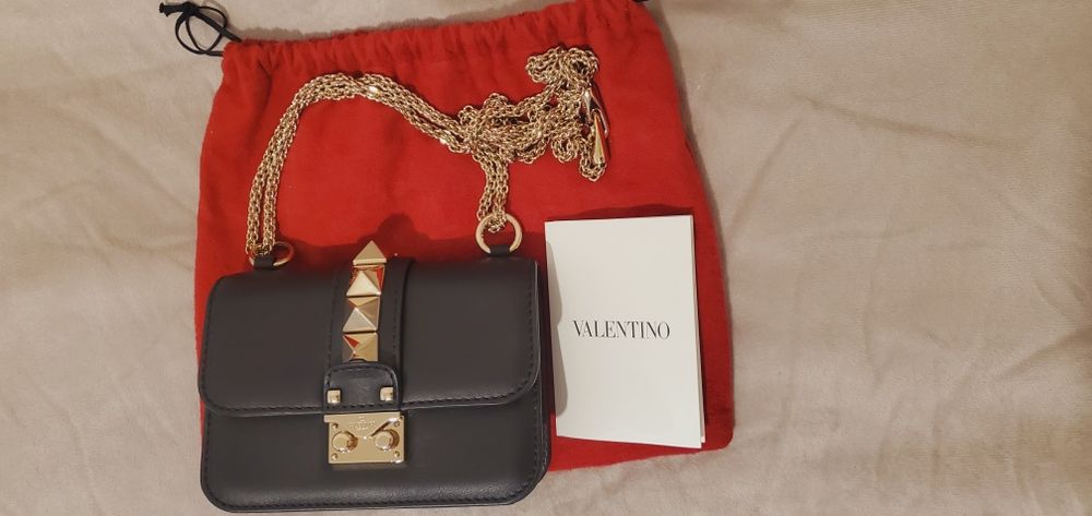 Geanta Valentino Garavani