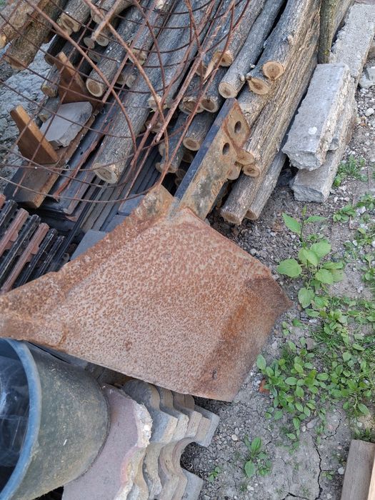 Damcon PL-10 – Mașină de plantat arbori / puieți