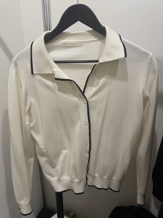 Разгружаю гардероб zara