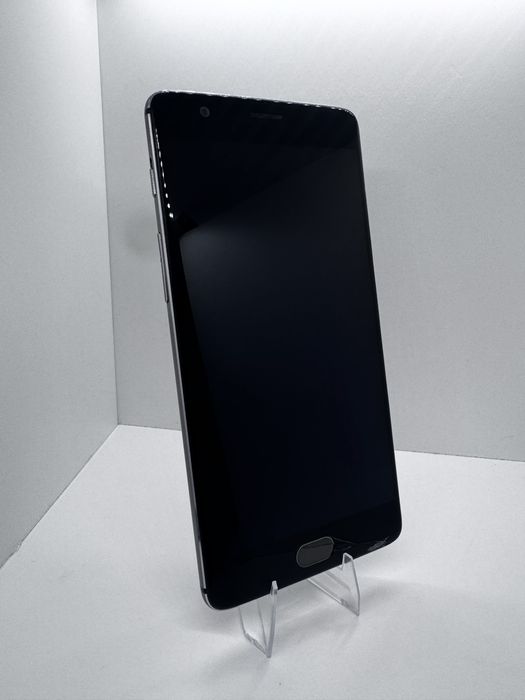 OnePlus 3T 128 GB / 6 GB RAM – stare foarte bună functionala