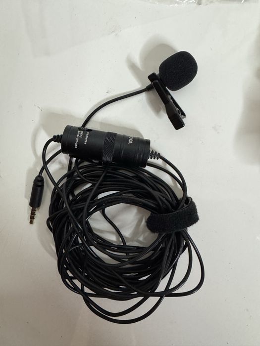 Микрофон BOYA BY-M1