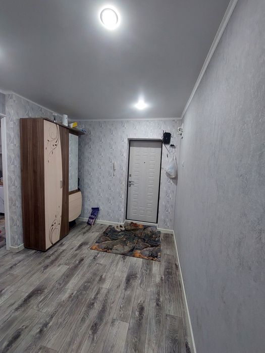 Продам 2х комн кв,1этаж