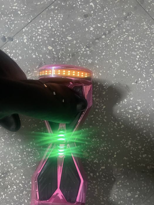 Гераскутер продам