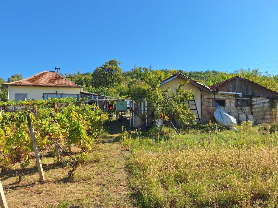 Продава се Къща в София, Сердика - 71 кв.м за 323 €/кв.м - Снимка #9