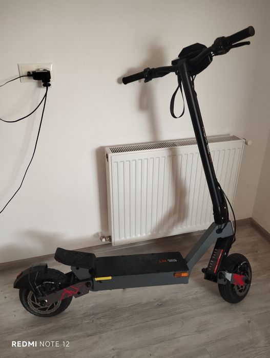 De vânzare Trotineta MYRIA XT