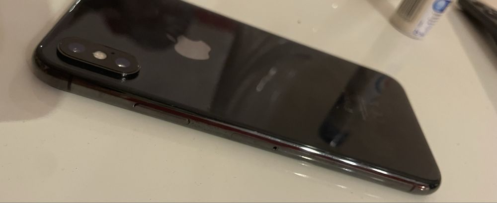 iPhone Xs 256GB - Отлично състояние, 87% Батерия