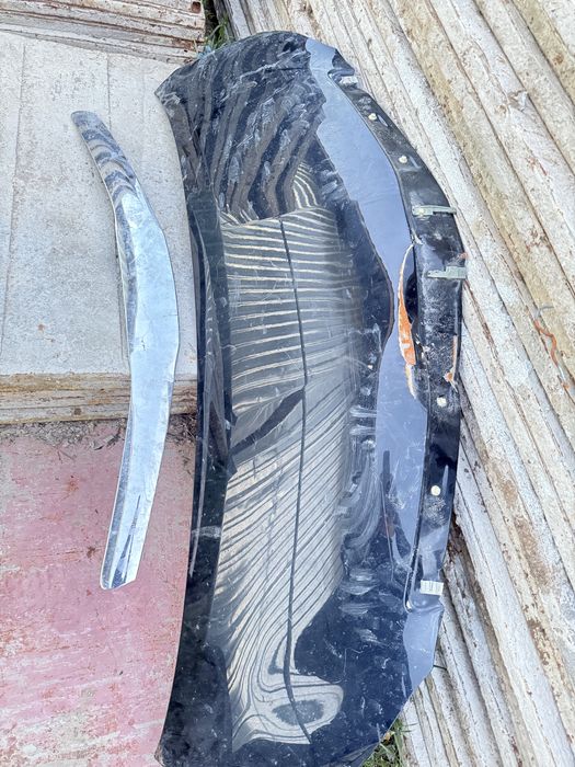 Альфард альфард запчасти