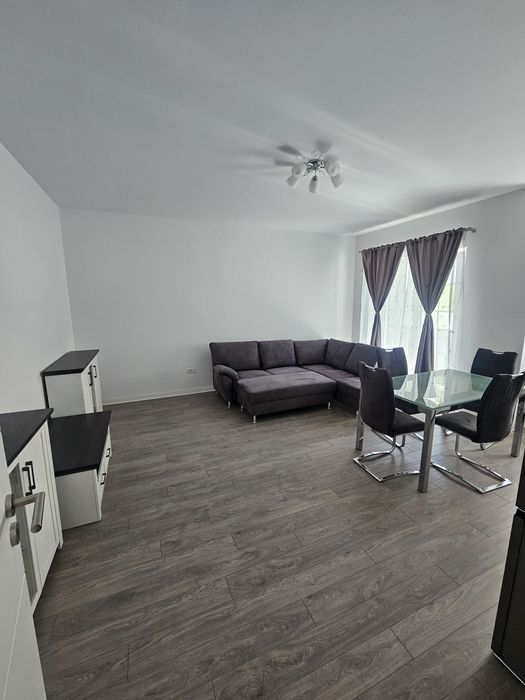 Apartament – Timisoara - Vedere 2