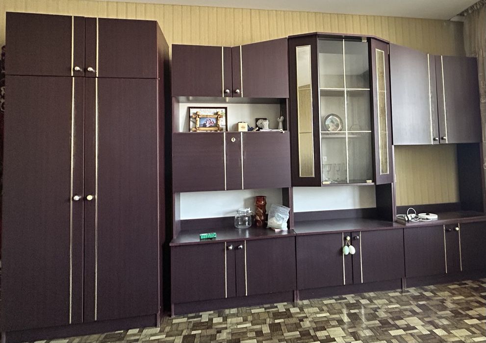 Стенка для комнаты