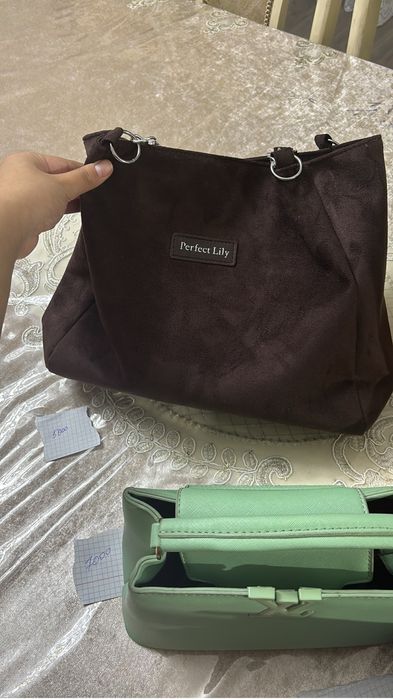 Сумка кросс боди прада  и еще сумки