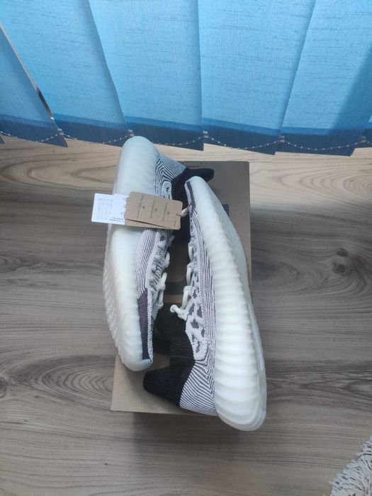 Adidas Yeezy Boost 350 V2 CMPCT " Slate Panda"