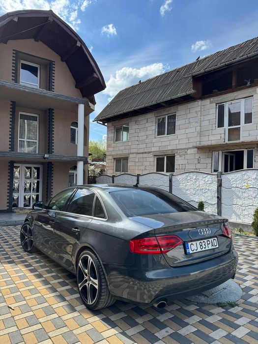 Vând sau schimb Audi