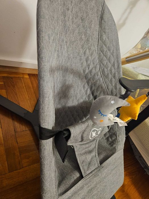 Бебешки шезлонг Kinderkraft