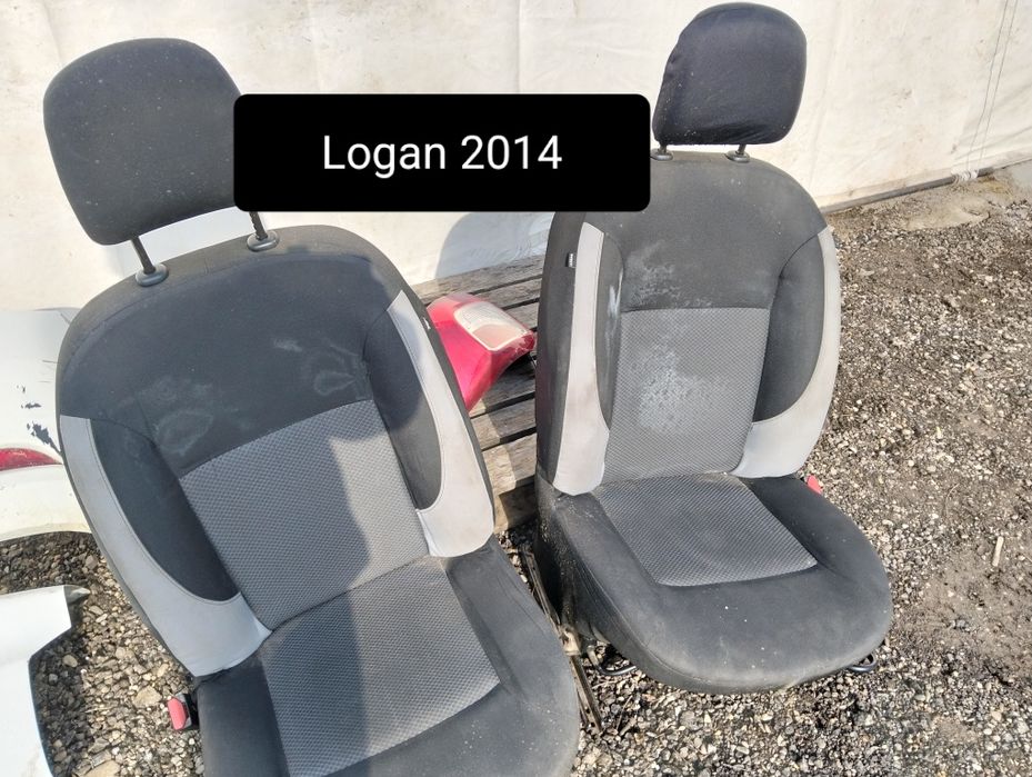 Cutie viteze Dacia Logan Sandero 1.2 benzina an 2014