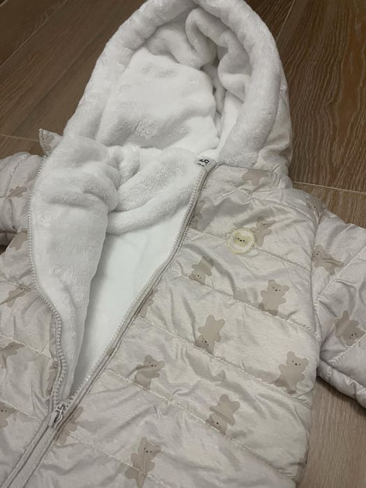 Ромпър два броя