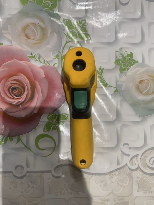 Fluke 62 Max/имфрачервен термометър