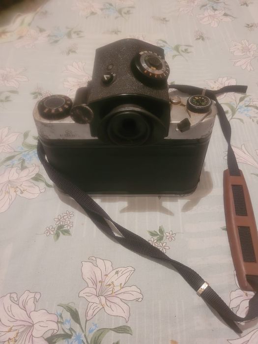 Фотоаппарат Киев 60