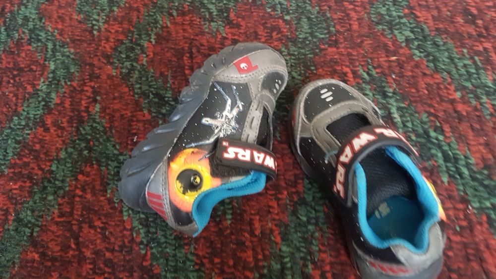 Обувь для мальчиков