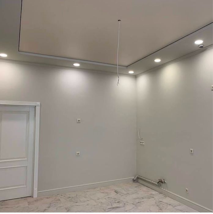 Стройтельные работы все виды