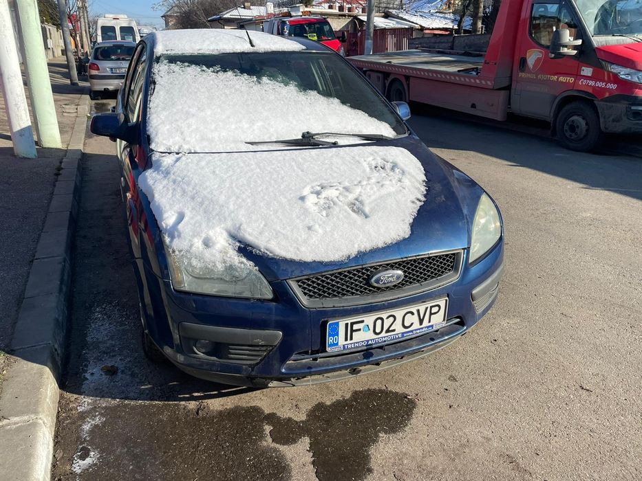 Piese Auto din Dezmembrari Ford focus 2 1.8 diesel 2007
