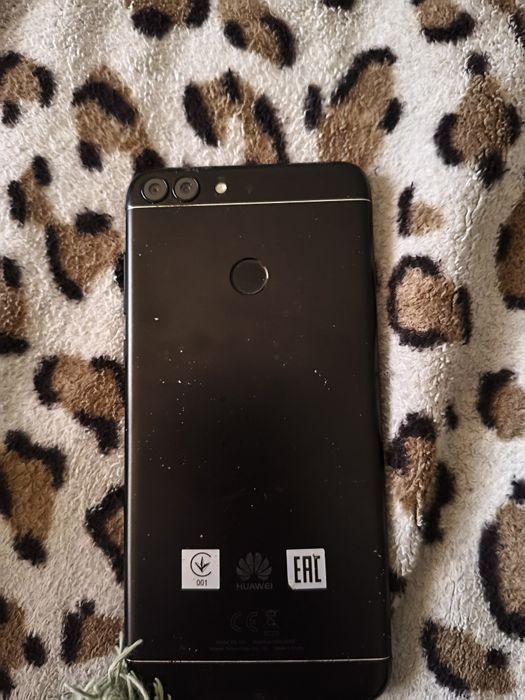 Телефон huawei p smart