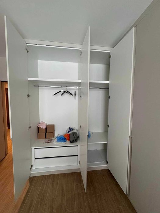 Дава се под наем Двустаен апартамент в София, Студентски град - 85 кв.м за 561 € - Снимка #7