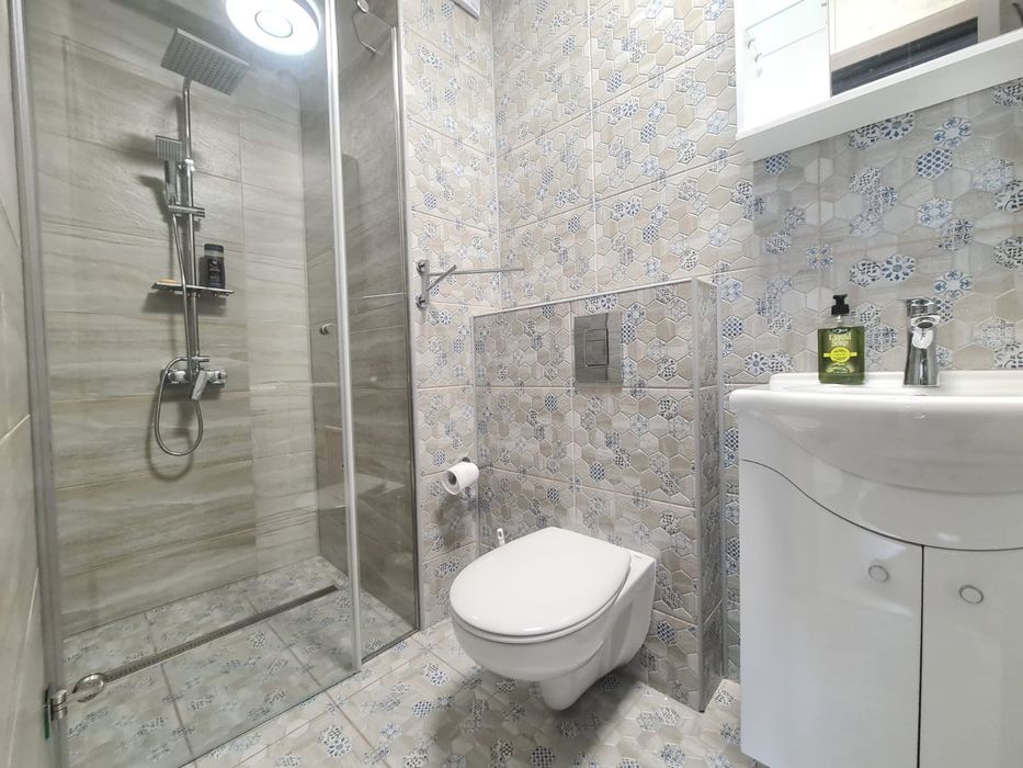 Garsoniera Regim Hotelier