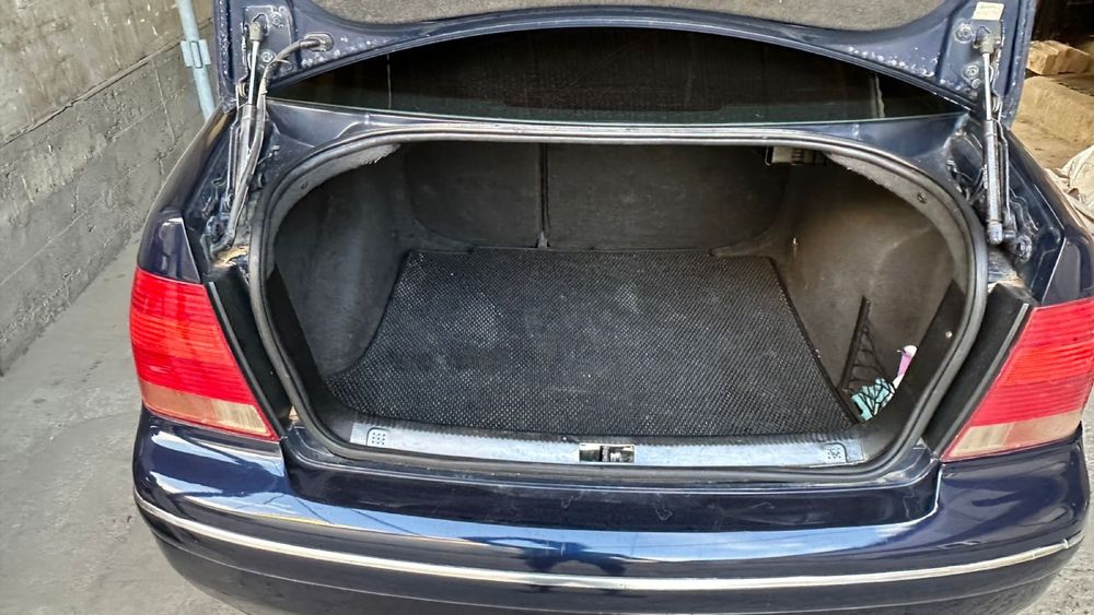 Продам фольсваген жетта