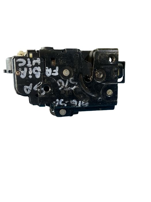 Broasca Usa Stanga Spate Skoda Fabia 6Y2 1999 - 2008