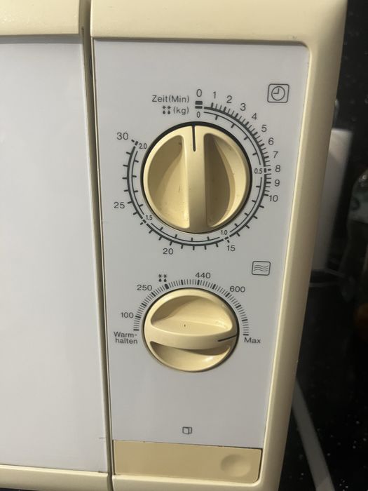 Микровълнова фурна PANASONIC